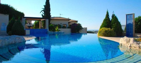 3 Schlafzimmer Villa in Paphos, Cyprus, Nr. 18642 11