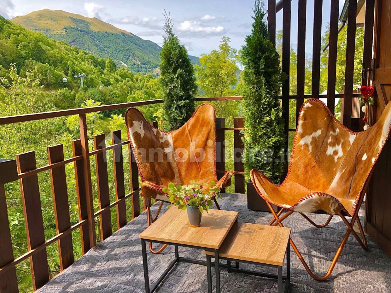 Estúdio em Limone Piemonte, Italy N.º 281867