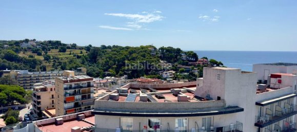 2 bedrooms Apartment in Lloret de Mar, Spain No. 184328 5