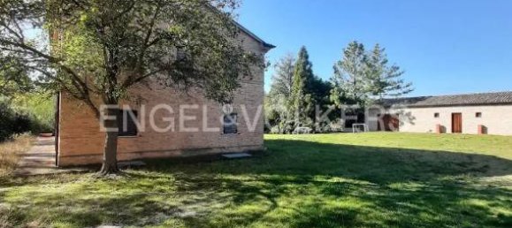 5 bedrooms House in Jesi, Italy No. 118650 35