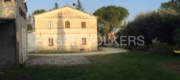 5 bedrooms House in Jesi, Italy No. 118650 36