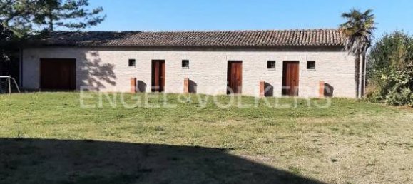 5 bedrooms House in Jesi, Italy No. 118650 43