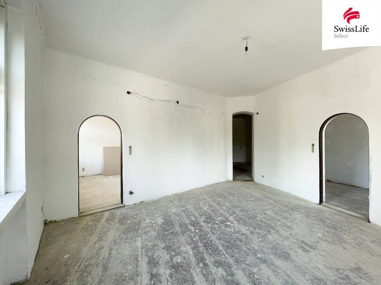 3غرفة عقار تجاري في Penzing, Austria رقم 141134