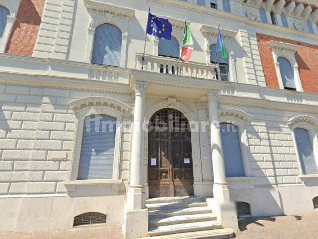 Apartamento T4 em Nettuno, Italy N.º 197201