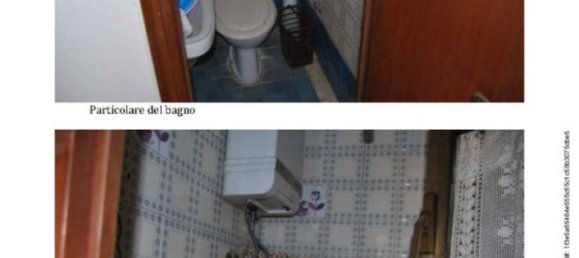 Apartamento T4 em Nettuno, Italy N.º 197201 15