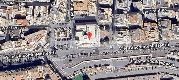 Apartamento T4 em Nettuno, Italy N.º 197201 16