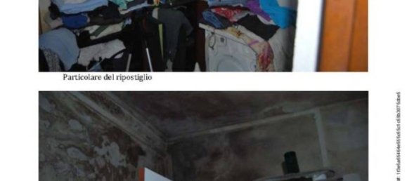 Apartamento T4 em Nettuno, Italy N.º 197201 31