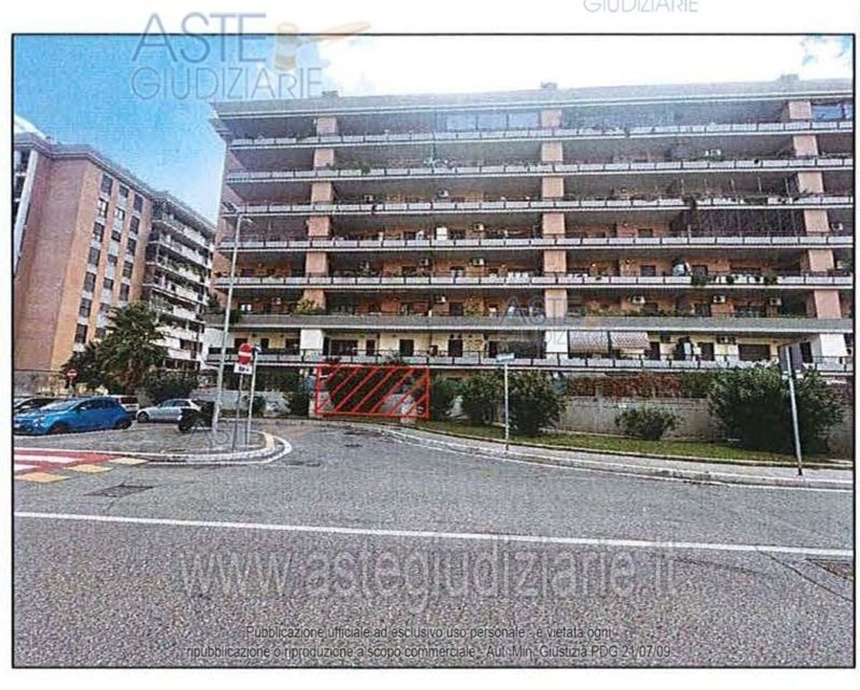 11 rooms House in Fiumicino, Italy No. 96272