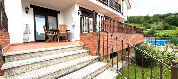 Дом с 3 спальнями в Кантабрия, Испания № 153432 46