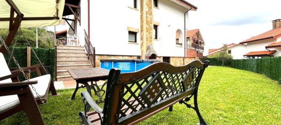 Дом с 3 спальнями в Кантабрия, Испания № 153432 43