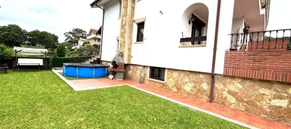 Дом с 3 спальнями в Кантабрия, Испания № 153432 40