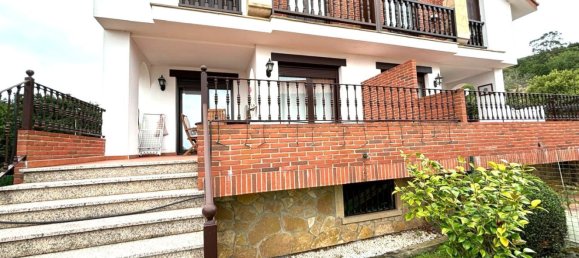 Дом с 3 спальнями в Кантабрия, Испания № 153432 3