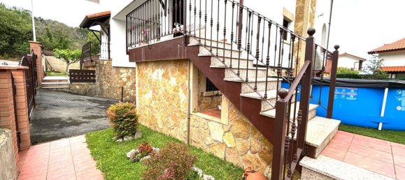 Дом с 3 спальнями в Кантабрия, Испания № 153432 47