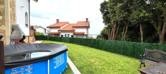 Дом с 3 спальнями в Кантабрия, Испания № 153432 42