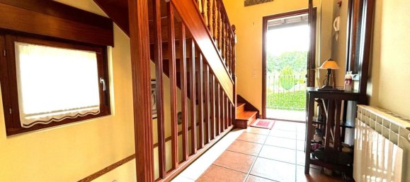 Дом с 3 спальнями в Кантабрия, Испания № 153432 38