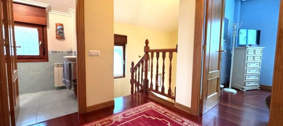 Дом с 3 спальнями в Кантабрия, Испания № 153432 34