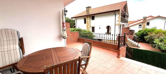 Дом с 3 спальнями в Кантабрия, Испания № 153432 4