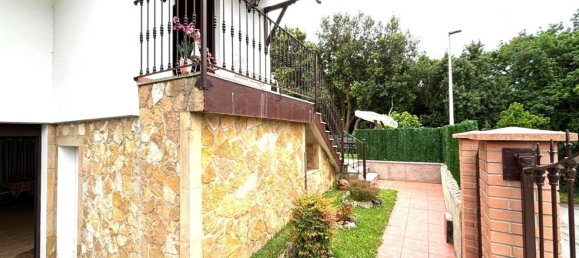 Дом с 3 спальнями в Кантабрия, Испания № 153432 48