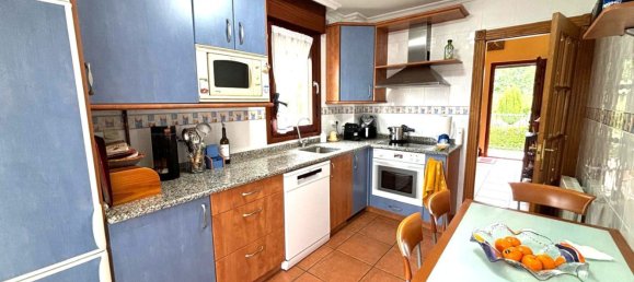 Дом с 3 спальнями в Кантабрия, Испания № 153432 9