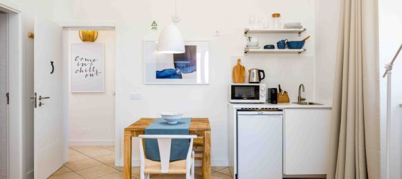 4 غرف نوم تاون هاوس في Lagoa, Portugal رقم 134794 8