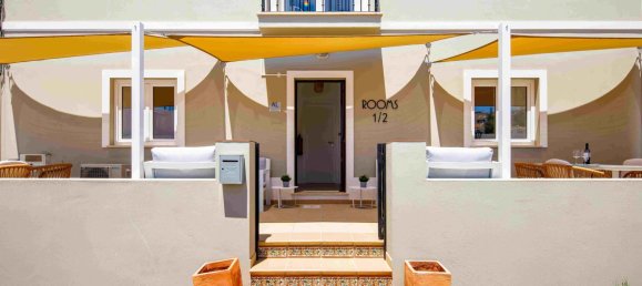 4 غرف نوم تاون هاوس في Lagoa, Portugal رقم 134794 4