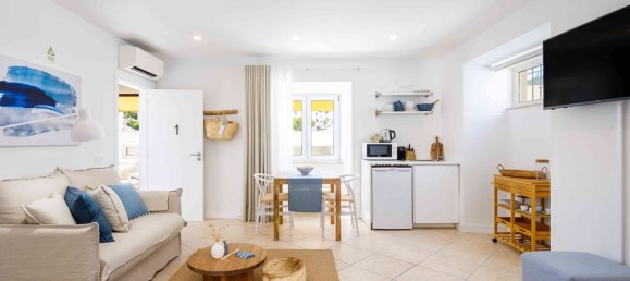 4 غرف نوم تاون هاوس في Lagoa, Portugal رقم 134794 14