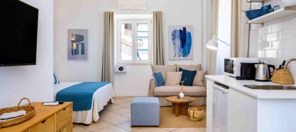 4 غرف نوم تاون هاوس في Lagoa, Portugal رقم 134794 6