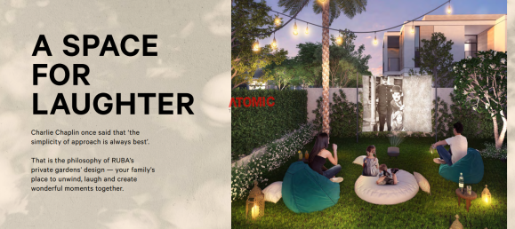 4 غرف نوم فيلا في Arabian Ranches 3, UAE رقم 9201 9