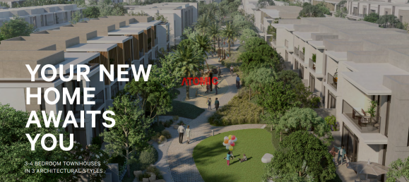 4 غرف نوم فيلا في Arabian Ranches 3, UAE رقم 9201 10