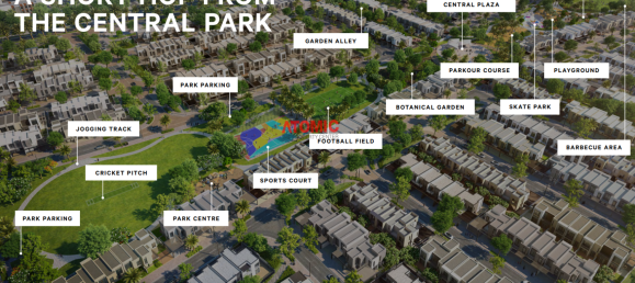 4 غرف نوم فيلا في Arabian Ranches 3, UAE رقم 9201 11