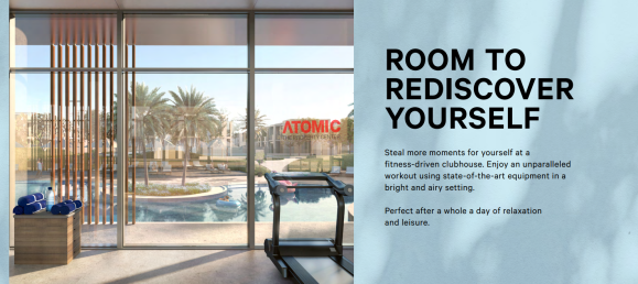 4 غرف نوم فيلا في Arabian Ranches 3, UAE رقم 9201 6