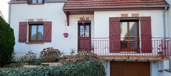 4 bedrooms House in Saint-Jean-de-Braye, France No. 54312 3