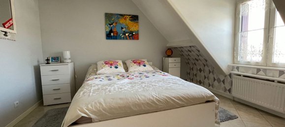 4 bedrooms House in Saint-Jean-de-Braye, France No. 54312 6