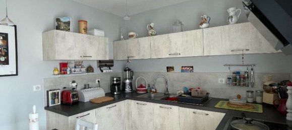 4 bedrooms House in Saint-Jean-de-Braye, France No. 54312 2