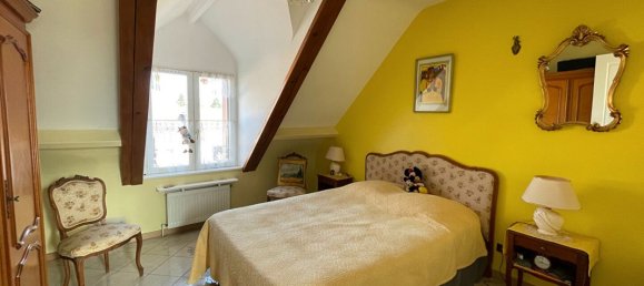 4 bedrooms House in Saint-Jean-de-Braye, France No. 54312 8