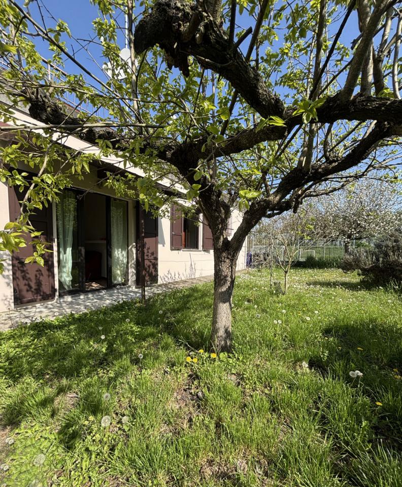 2غرفة شقة في Parma, Italy رقم 238216