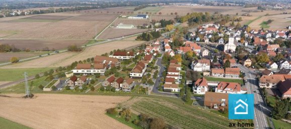 Terreno em La Wantzenau, France N.º 71642 2