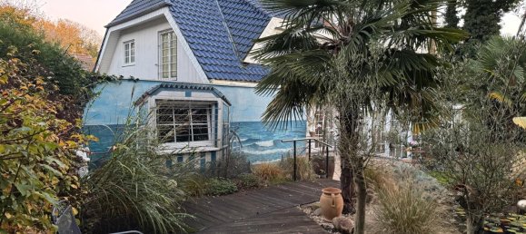 4 Schlafzimmer Haus in Essen, Germany, Nr. 260415 9