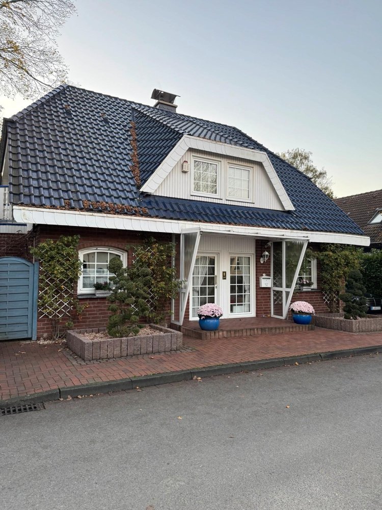 4 Schlafzimmer Haus in Essen, Germany, Nr. 260415