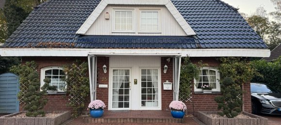 4 Schlafzimmer Haus in Essen, Germany, Nr. 260415 2