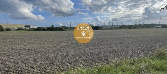  Land in Beautor, France No. 87254 3