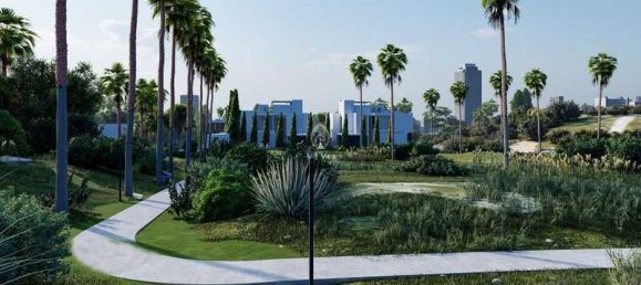 Imóvel comercial T2 em Agios Tychonas, Cyprus N.º 19190 8