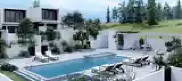 Imóvel comercial T2 em Agios Tychonas, Cyprus N.º 19190 10