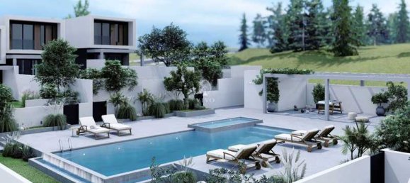 Imóvel comercial T2 em Agios Tychonas, Cyprus N.º 19190 2