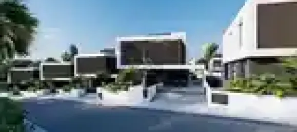 Imóvel comercial T2 em Agios Tychonas, Cyprus N.º 19190 14