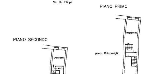 2 غرف نوم شقة في Pieve di Teco, Italy رقم 342926 21