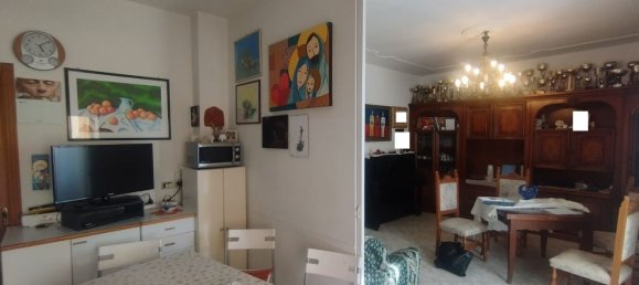 4-salle Duplex à Bari, Italy No. 280065 2