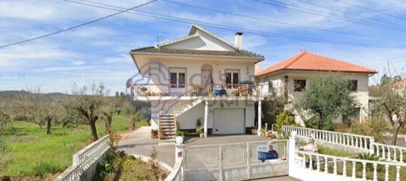 Casa T3 em Torres Novas, Portugal N.º 14504 28