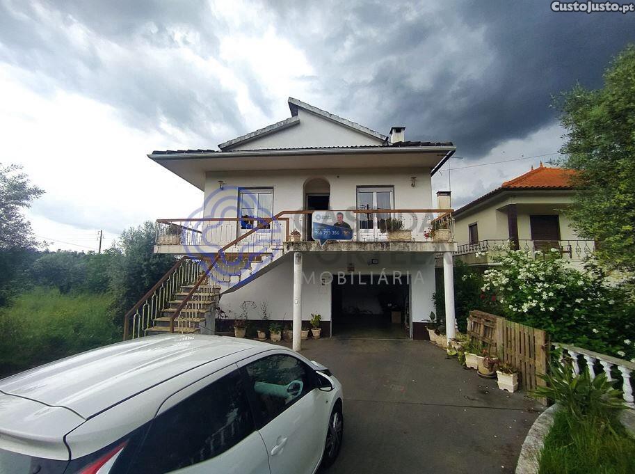 Casa T3 em Torres Novas, Portugal N.º 14504