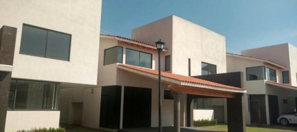 Дом с 3 спальнями в Керетаро, Мексика № 180683 2